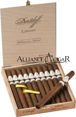 Davidoff Millenium, Toro 
