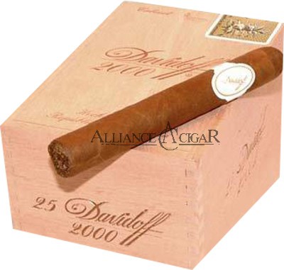 Davidoff, Signature 2000 Cello 