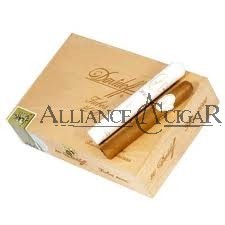 Davidoff, Signature 2000 Tubos 