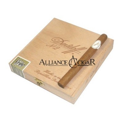 Davidoff Signature, Toro 