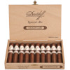 Davidoff Colorado Claro, Special R Cello 