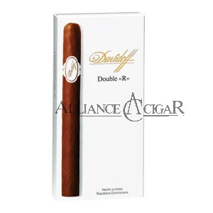 Davidoff, Anniversario Double R 