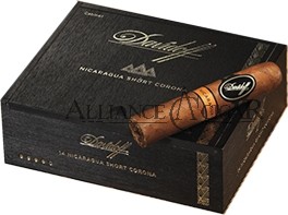 Davidoff Nicaragua, Short Corona Cello 