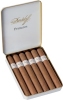 Davidoff, Primeros Classic 