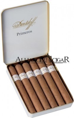 Davidoff, Primeros Classic Maduro 