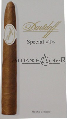 Davidoff, Anniversario Special T Cello 