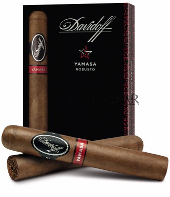 Davidoff Yamasa, Petit Churchill