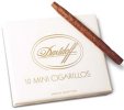 Davidoff, Mini Cigarillo GOLD 10 pks of 10 