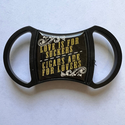 Cutter, Deadwood, Love is for Suckers 