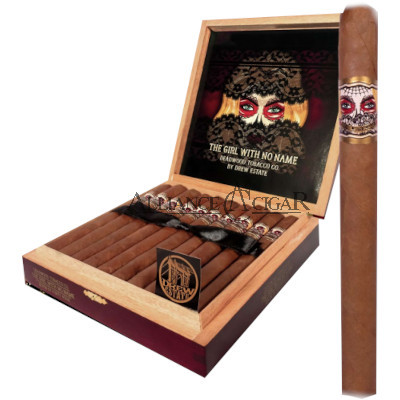 Deadwood, Girl With No Name, Lonsdale 