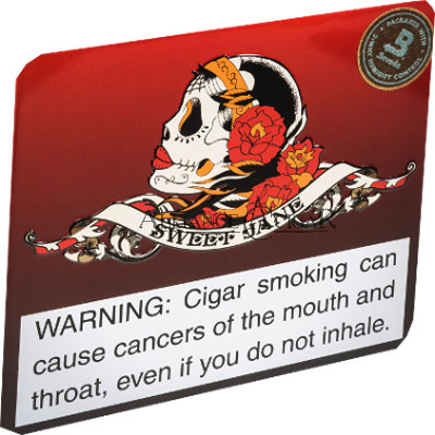 Deadwood, Sweet Jane 