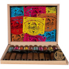 Deadwood, Sweet Jane Dia de los Muertos, BP, Ltd Edition