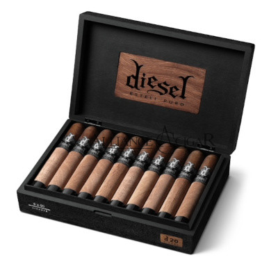 Diesel Esteli Puro, Gigante 