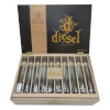Diesel Vintage Series, Robusto Maduro 