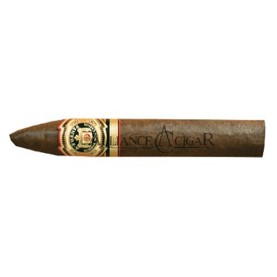 Don Carlos, #2 Torpedo 