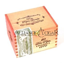 Don Pepin Garcia Cuban Classic,1970 Belicoso 