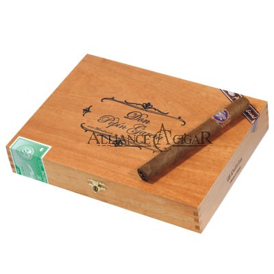 Don Pepin Garcia Original, Toro Gordo 