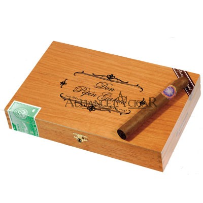 Don Pepin Garcia Original, Generosos Toro 