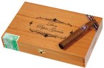 Don Pepin Garcia Original, Imperiales Torpedo 