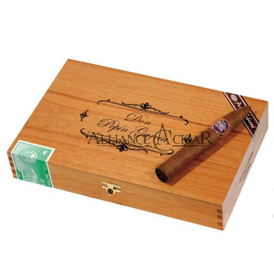 Don Pepin Garcia Original, Imperiales Torpedo 