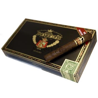 Don Tomas Clasico, Maduro Robusto 