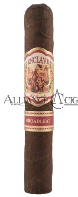 Enclave Broadleaf, Churchill 