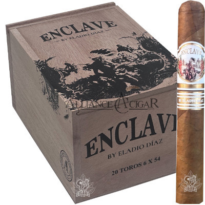 Enclave Eladio Dominican, Gordo 