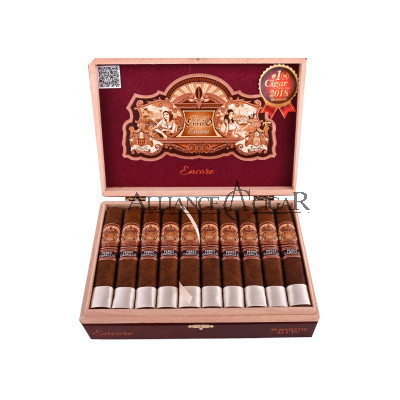 E P Carillo Encore, Celestial 