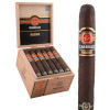 E P Carrillo Essence Maduro, Gordo