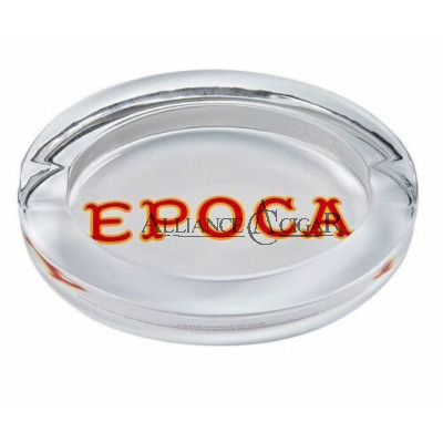 Ashtray, Ferio Tego Epoca White 