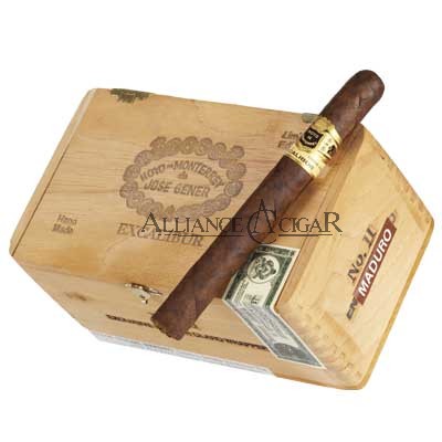 Excalibur, No. II Mad