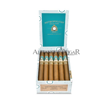 Ferio Tego Metropolitan Host, Hampton 