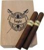 Foyle, Robusto Lujo 