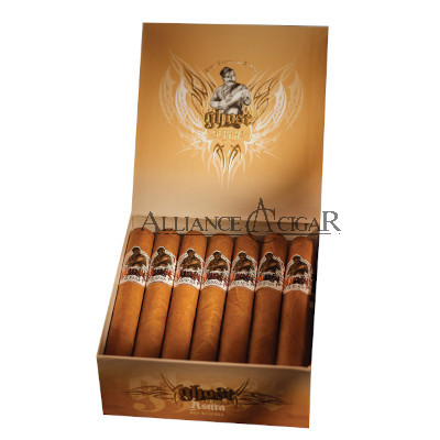 Gurkha Ghost Connecticut, Shadow 