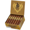Gurkha Ghost Gold, Asura 