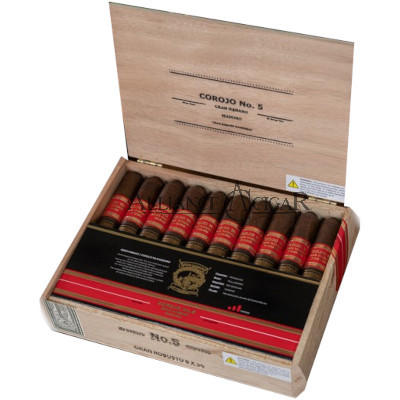 Gran Habano Corojo Maduro, Imperiales 