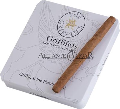 Griffins, Griffino Tins 5 packs of 20 