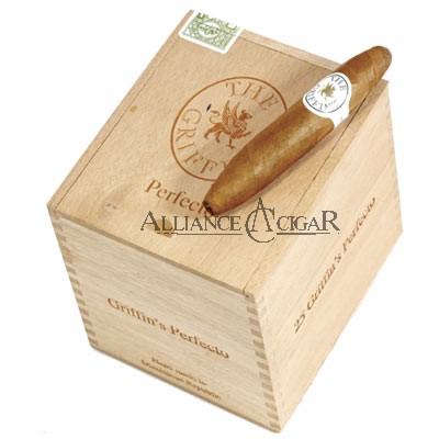 Griffins, Short Robusto 