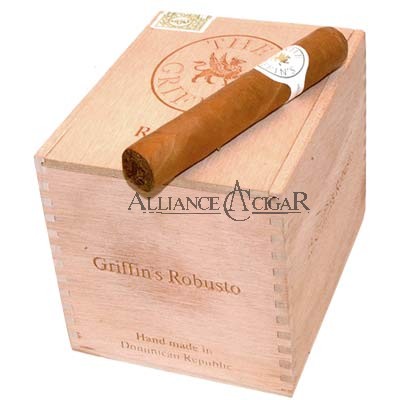 Griffins, Robusto 