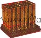 Gurkha, Grand Reserve Churchill Crystal Tube 