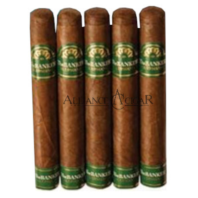 H. Upmann The Banker, Annuity
