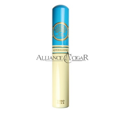 H. Upmann by AJ Fernandez, Toro Tubo 