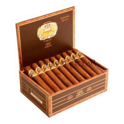 H Upmann 1844 Anejo, Toro
