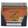 Havana Honeys, Honey, 5 tins/10 each 