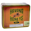 Havana Honeys, Rum, 5 tins/10 each 