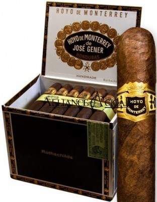 Hoyo De Monterrey, Rothschild Mad/Mad 