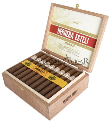 Herrera Esteli Habano, Lonsdale 