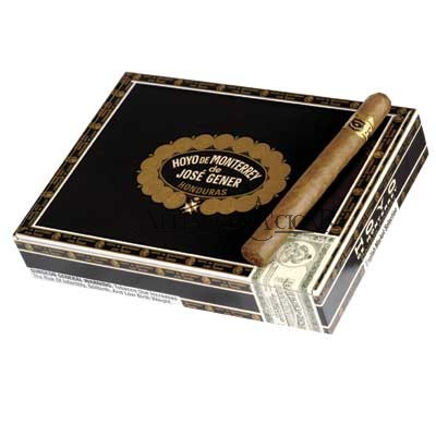 Hoyo De Monterrey, Double Corona Natural 