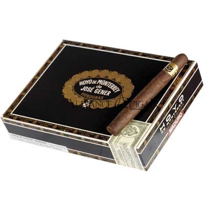 Hoyo De Monterrey, Double Corona Maduro 