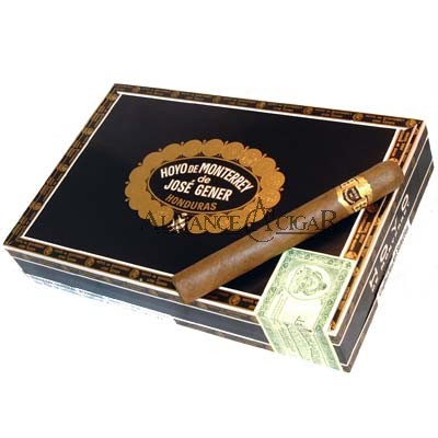 Hoyo De Monterrey, Governors Natural 